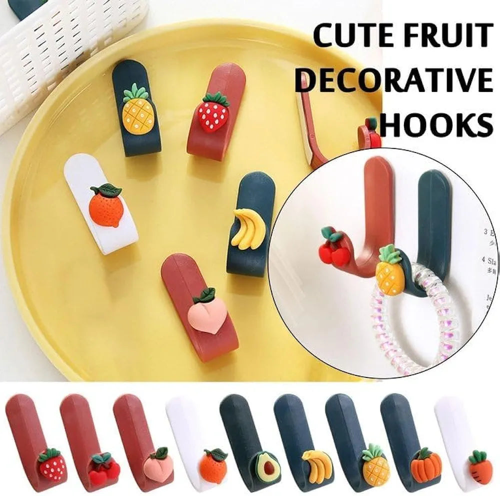 Fruit Wall Hook