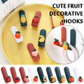Fruit Wall Hook