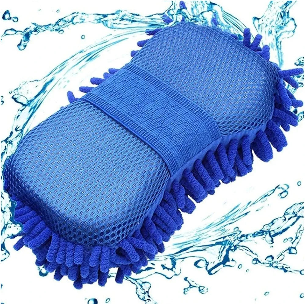 Car Cleaning