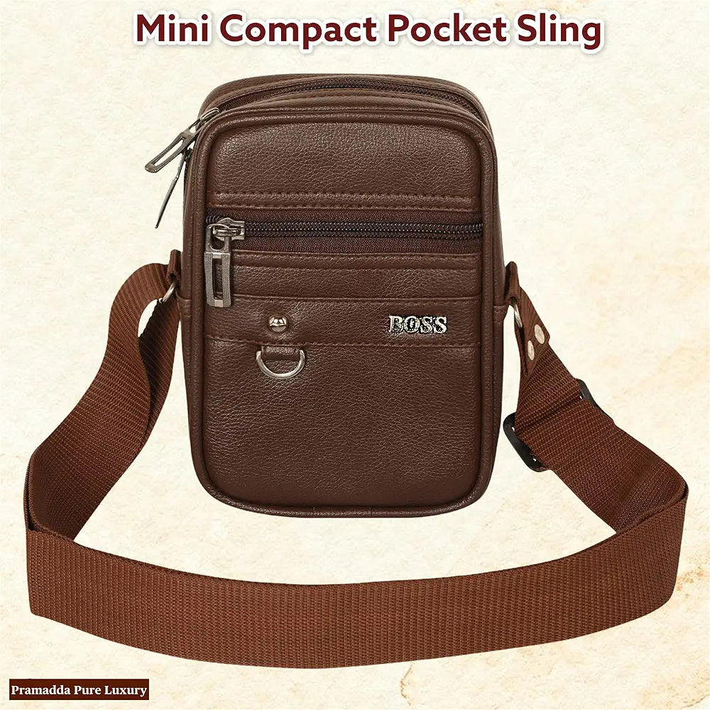 Side Shoulder Bag