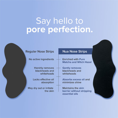 Blackhead Removal Strips 12Pcs