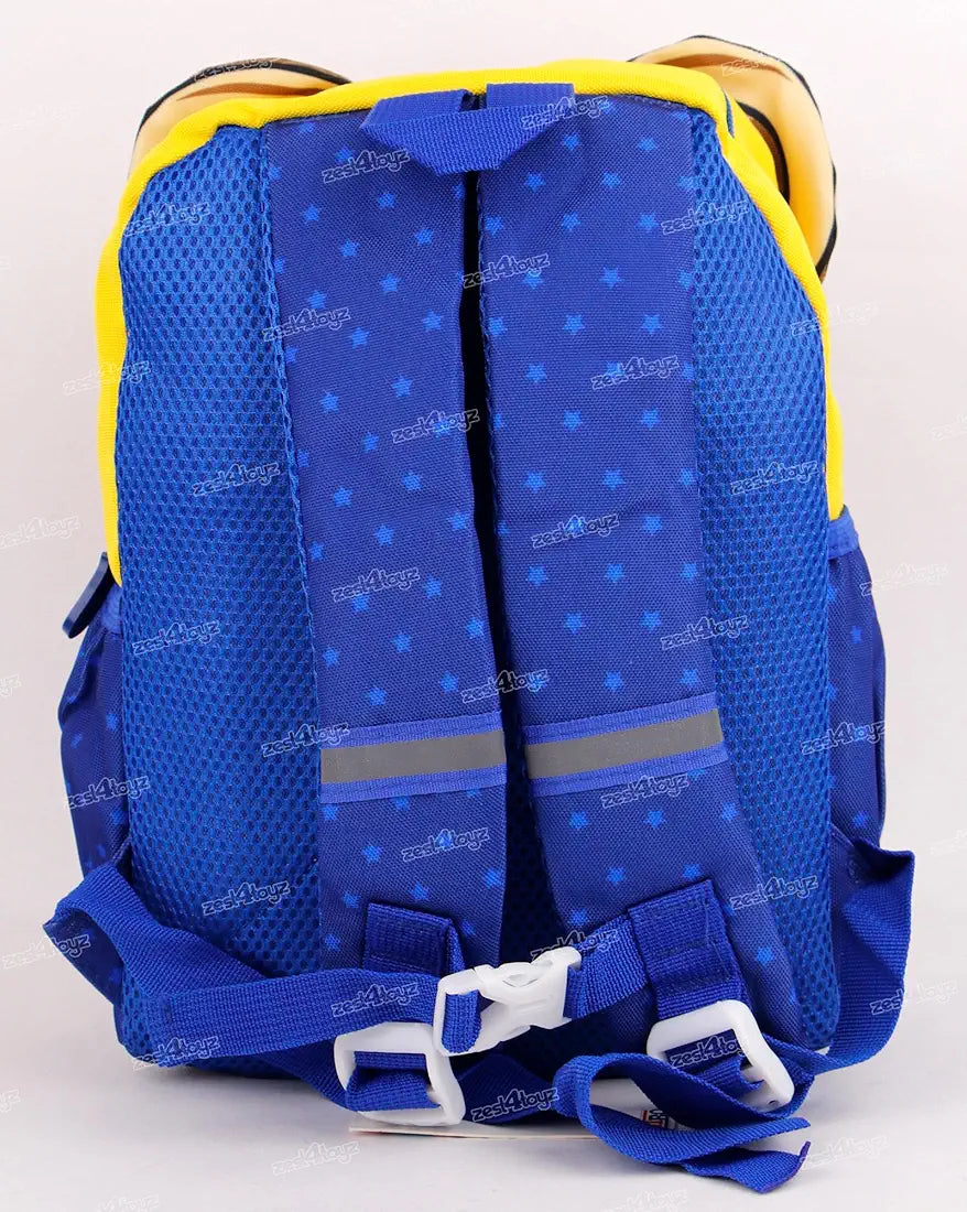 Toyz School Bag