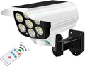 Solar Sensor Light