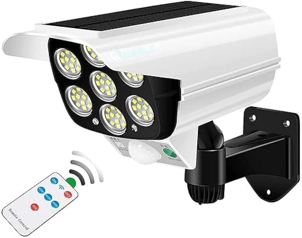 Solar Sensor Light