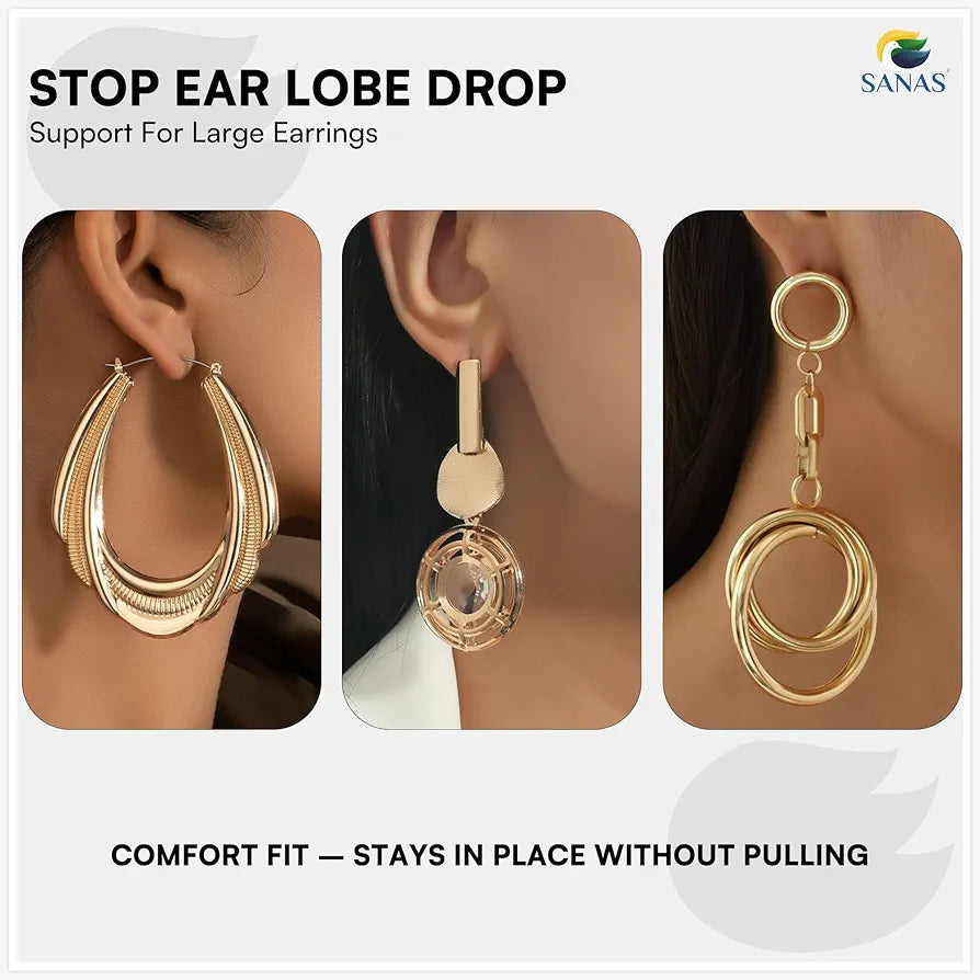 Earring Proctor