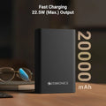 ZEBRONICS 20kMR1