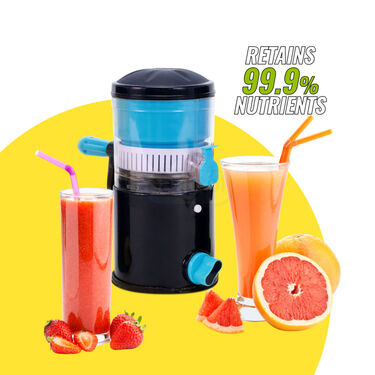 Fruit Juicer