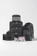 Polyester Travel Bag