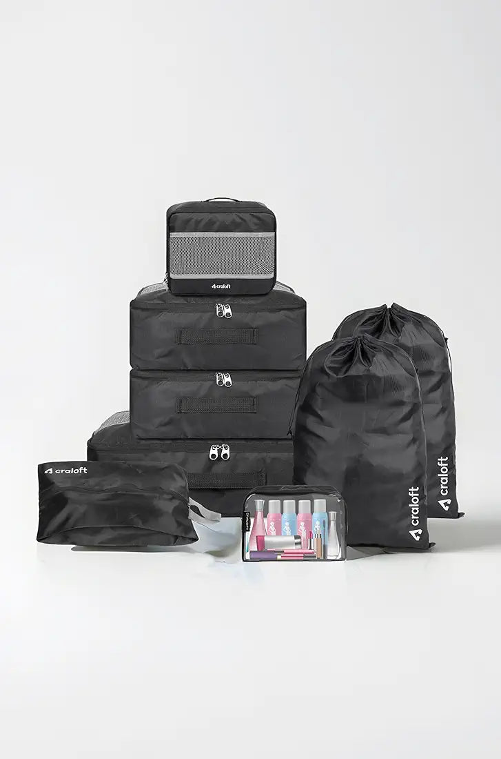 Polyester Travel Bag