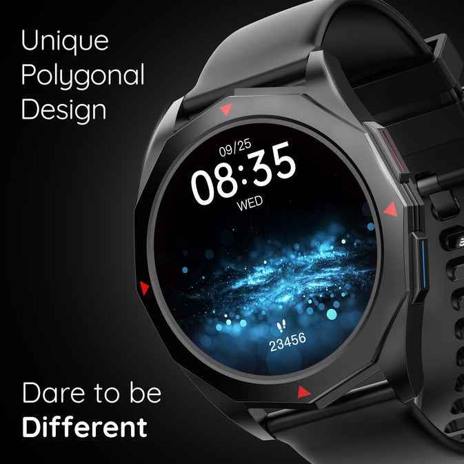Pebble RIO