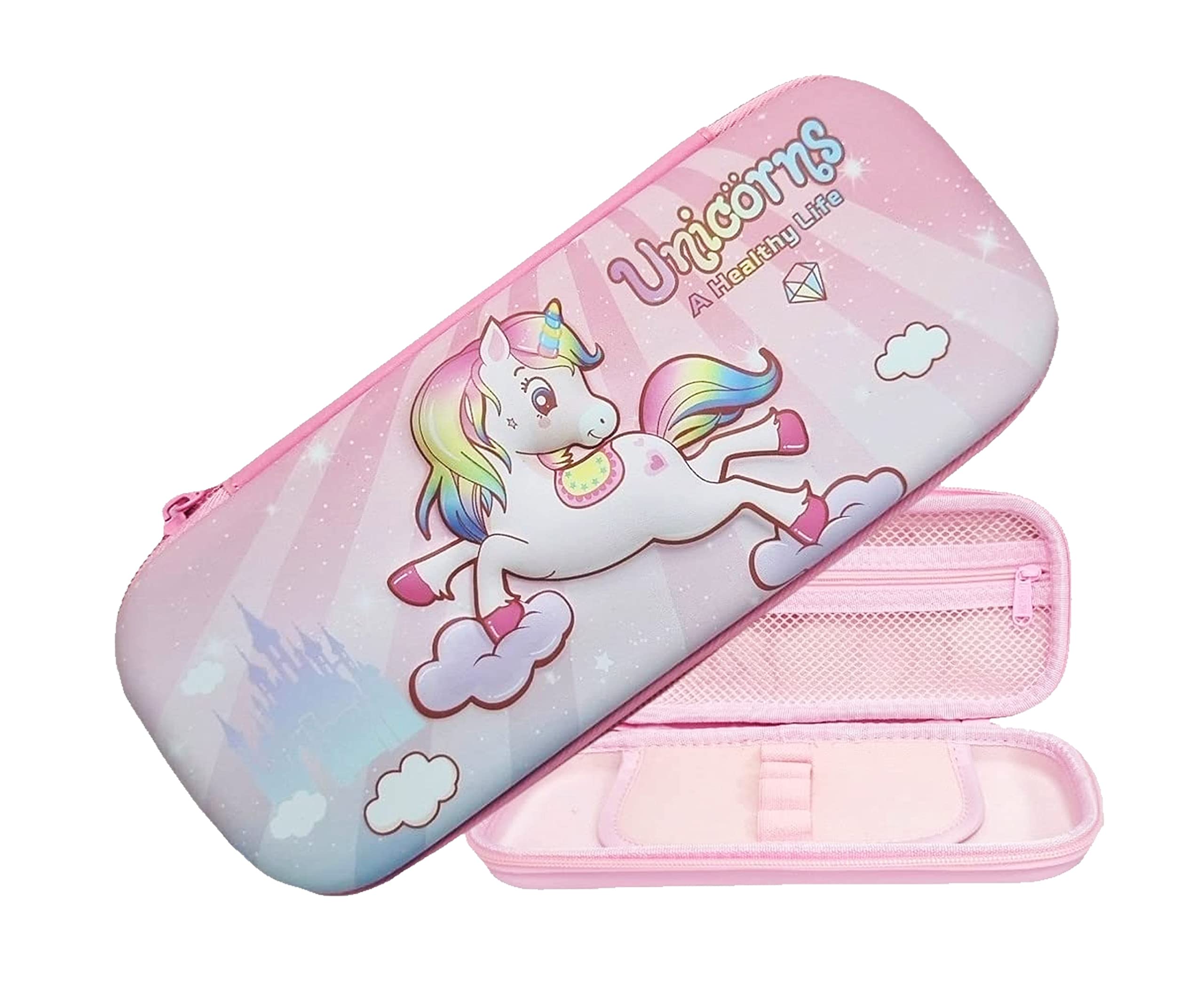 Pencil Box