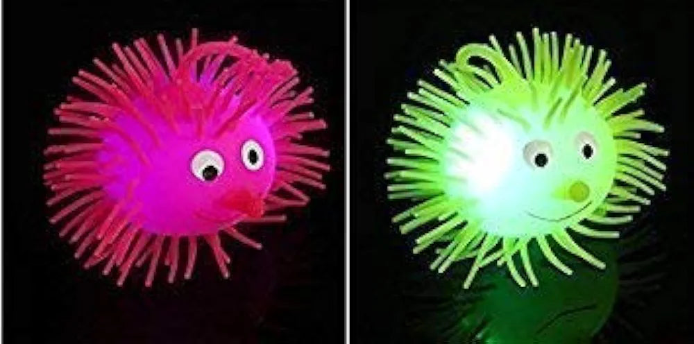 Jumbo Flashing Balls