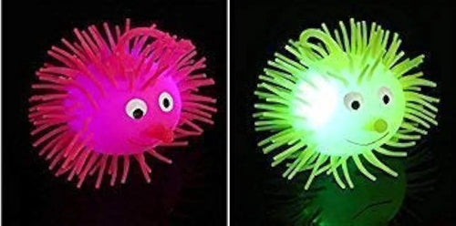 Jumbo Flashing Balls