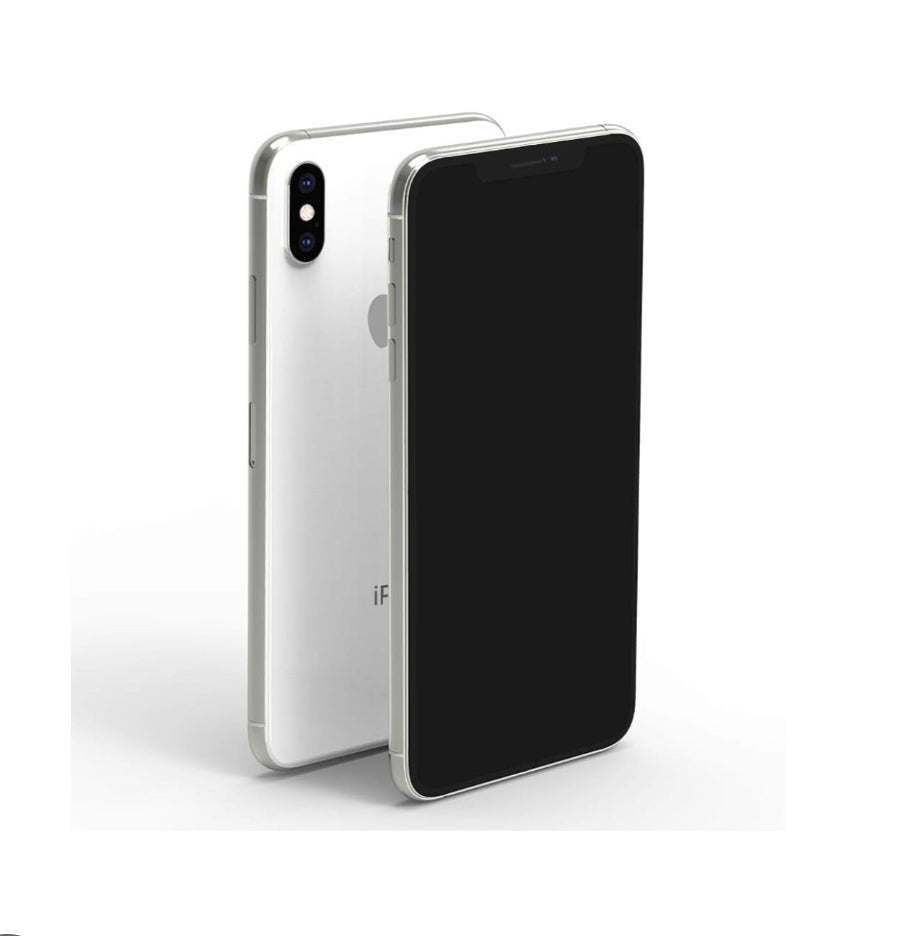 iPhone X Dummy Phone