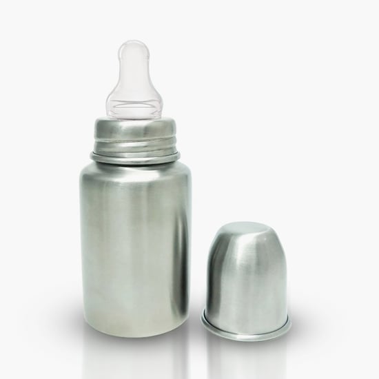 Stainless Steel Bottle