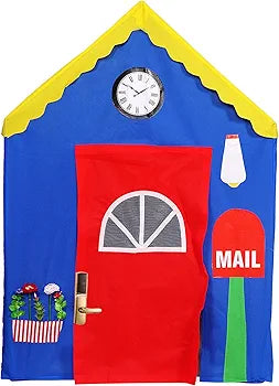 Post Office Play Tent