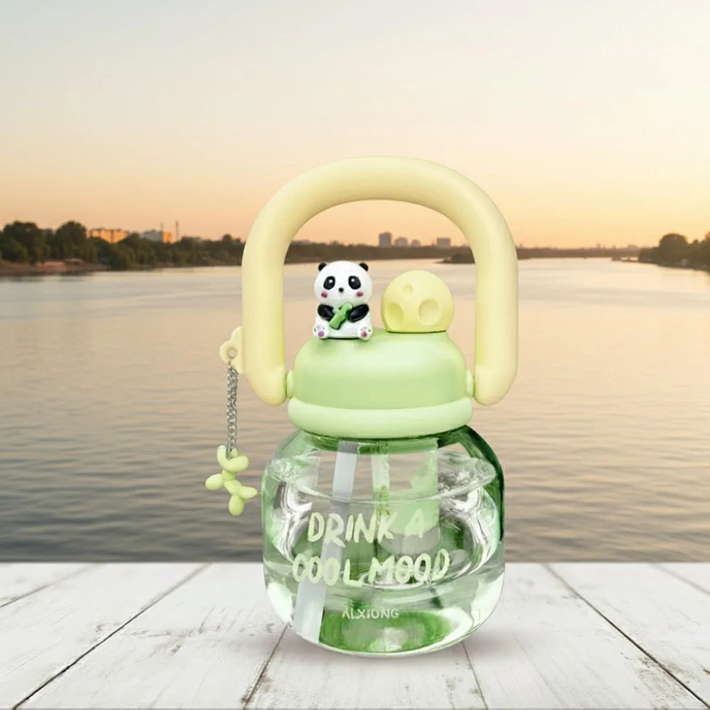 School watch Bottle