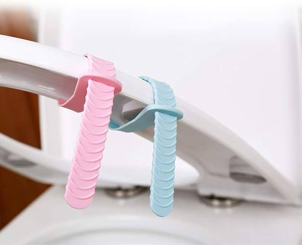 Toilet lifter