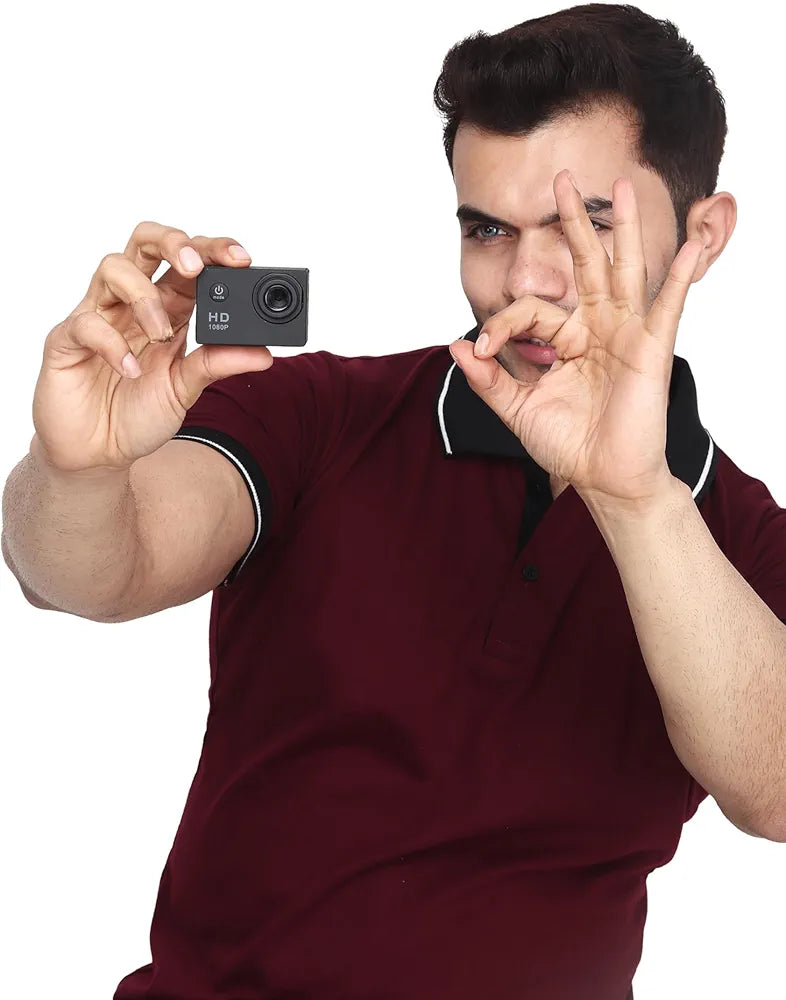 Sports Camera
