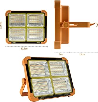 Led Flood Light