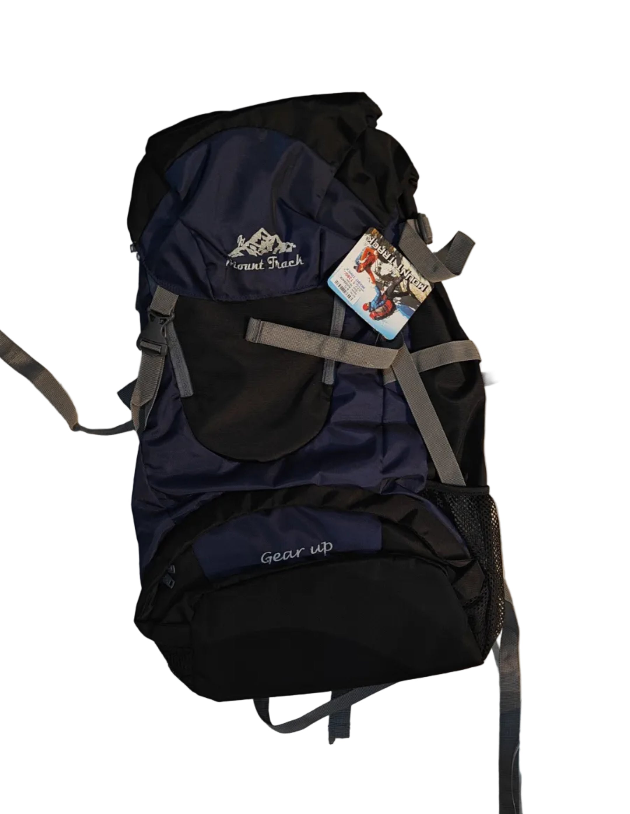 Travel Bag