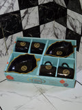 CROCKERY