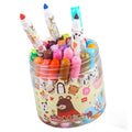 Water Colours Pens