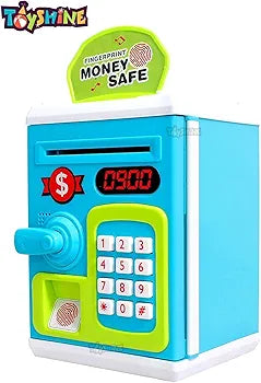 Money Safe