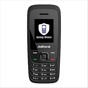 Jio Bharat V4