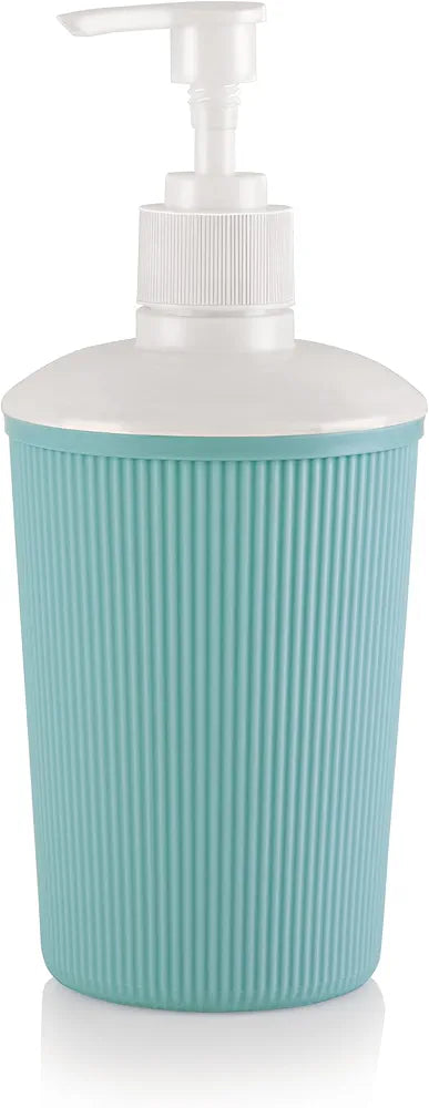Refillable Soap Bottle