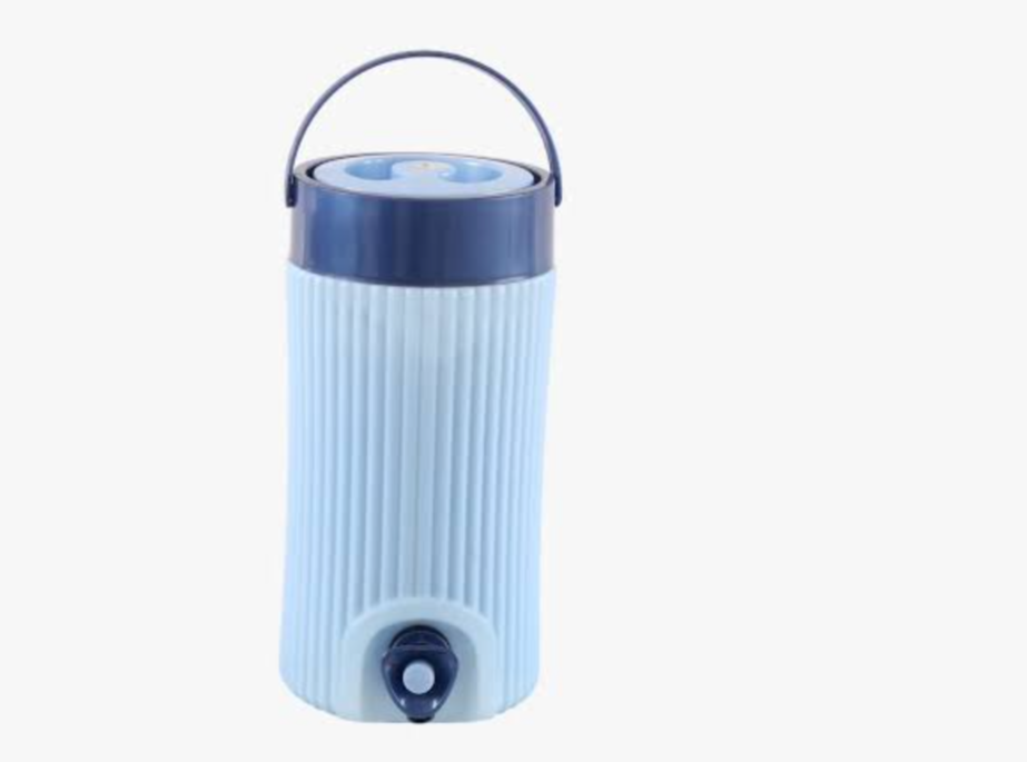 Cool Drinking Water