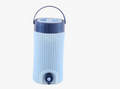 Cool Drinking Water