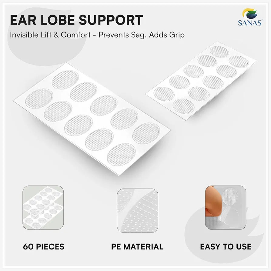 Earring Proctor