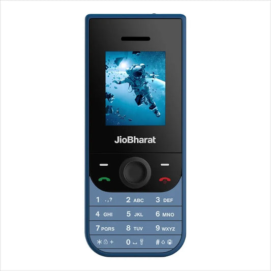 JioBharat V3 4G Keypad
