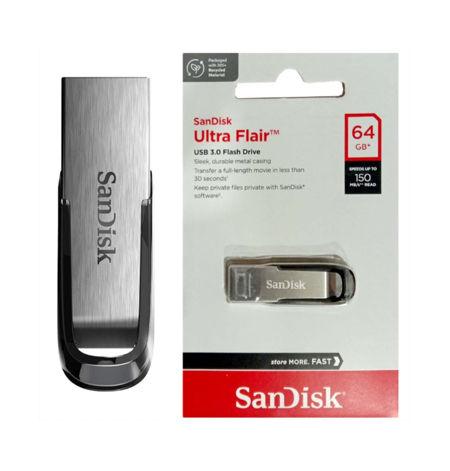 SanDisk 64GB