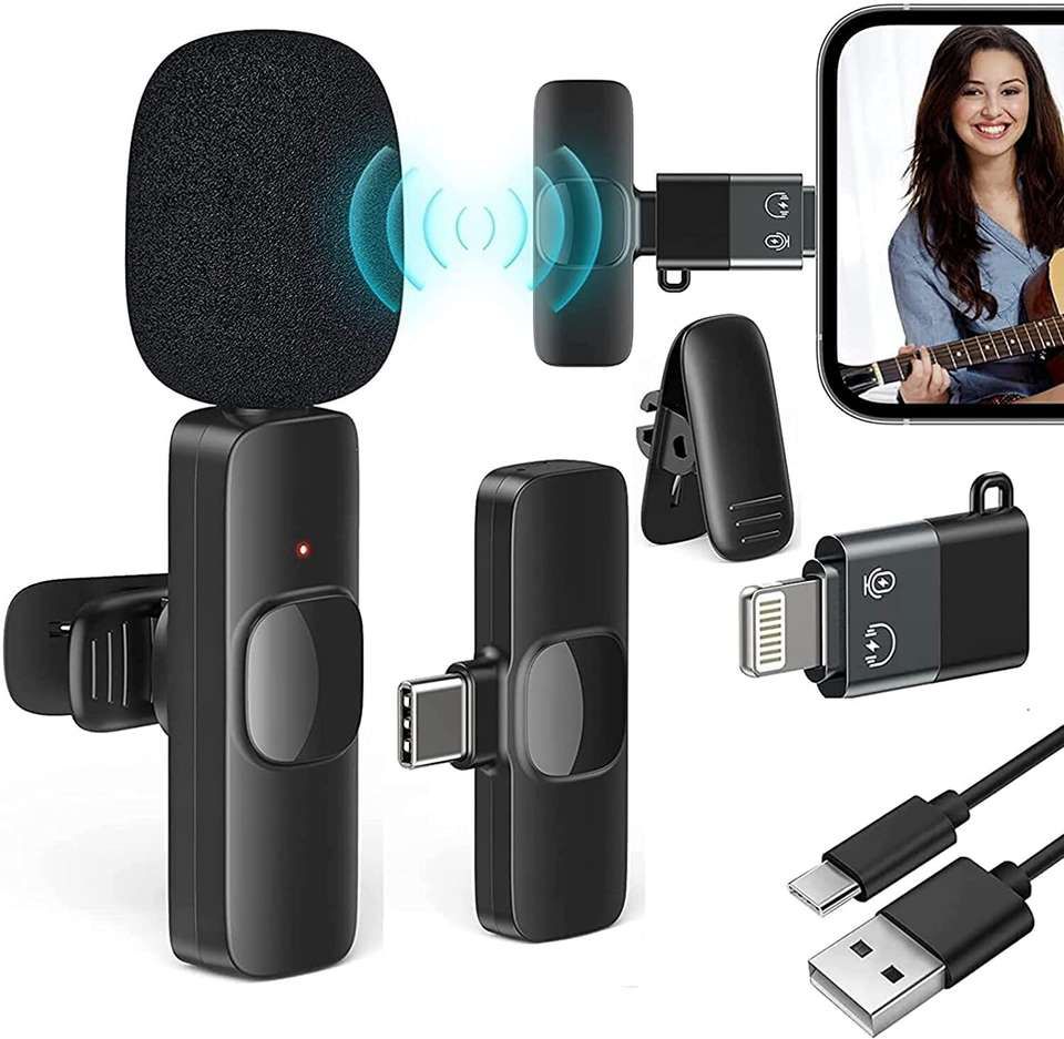 K8 Wireless