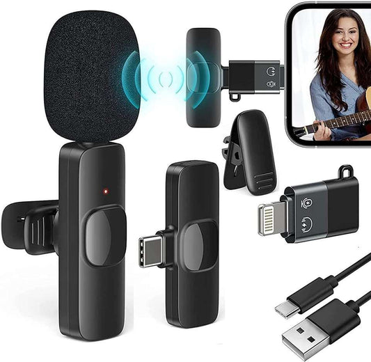 K8 Wireless