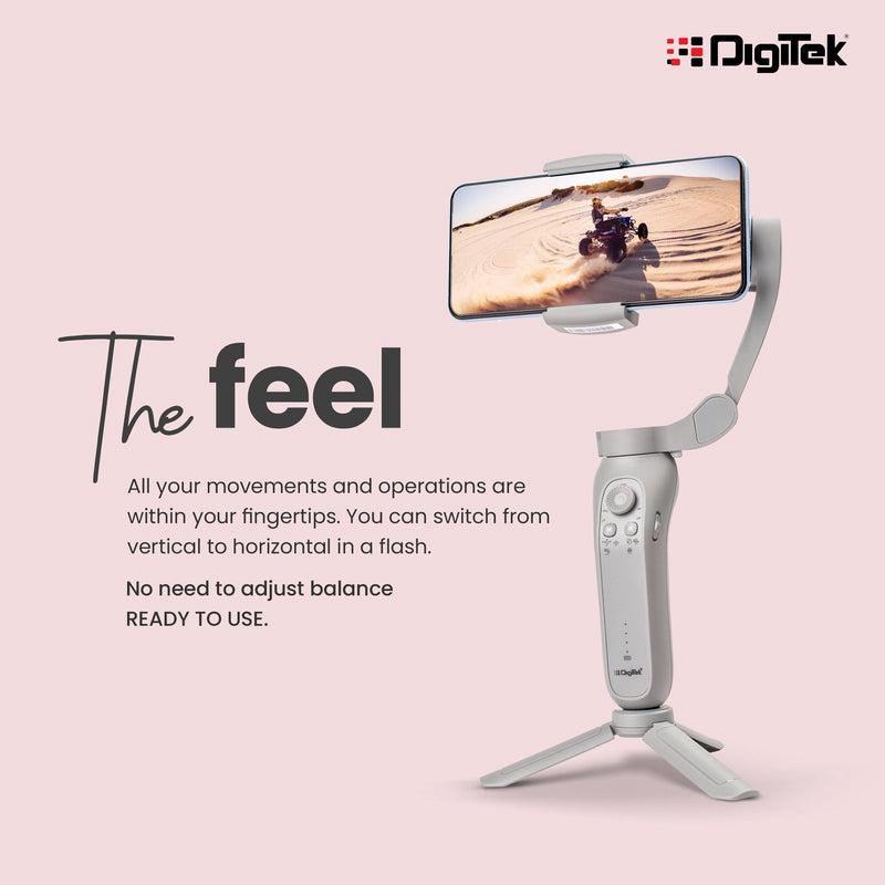Digitek DSG-008F PRO