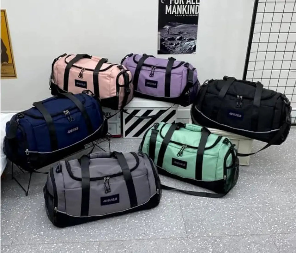 Traveling Bag