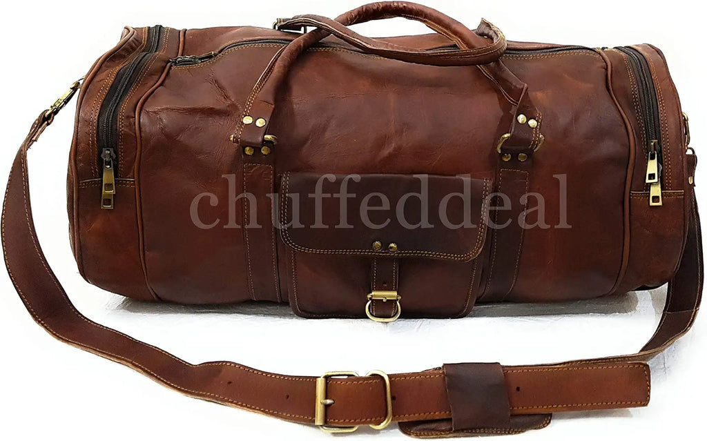 Travel And Gym Bag