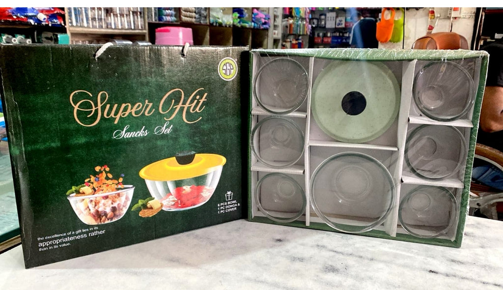 Gift set [Min 50 Pie]