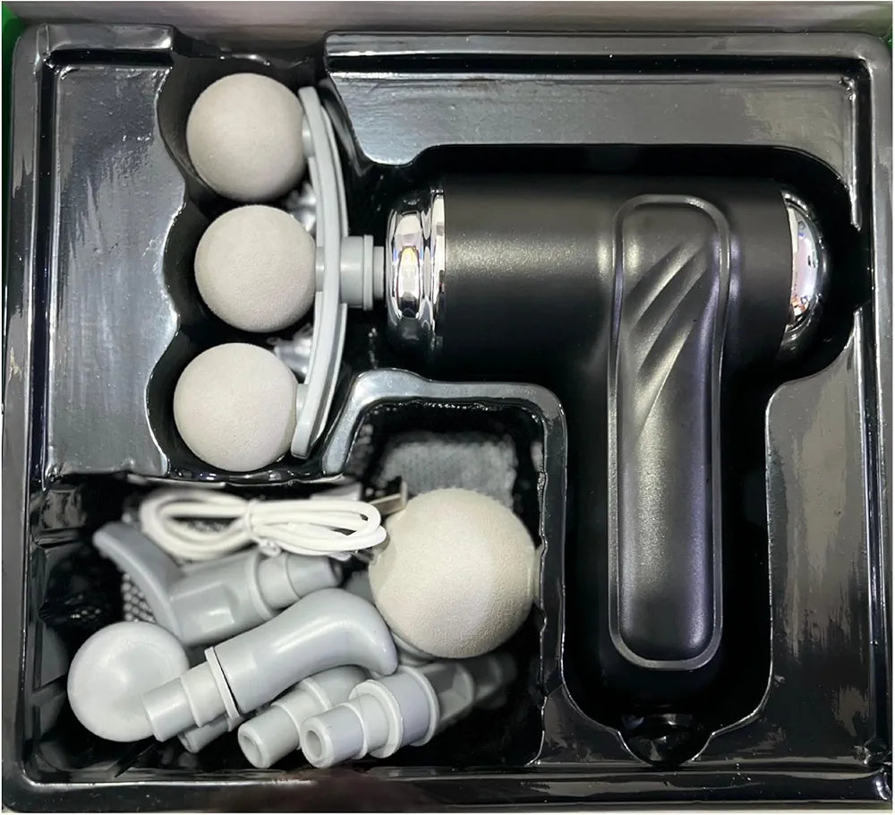 MASSAGER
