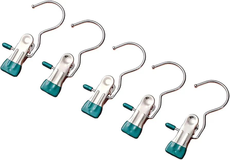 Clothes Pins Multipurpose