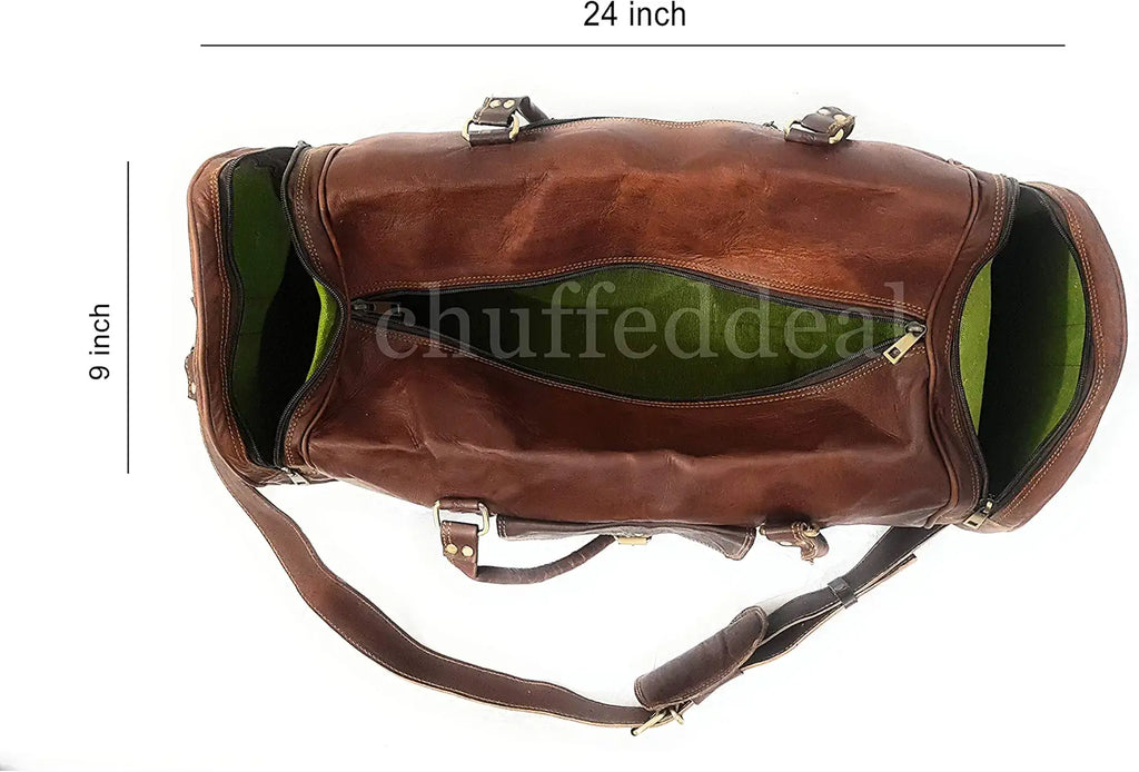 Travel And Gym Bag