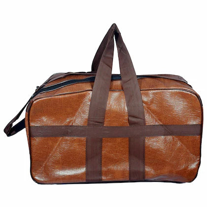Leather Travelling Bag