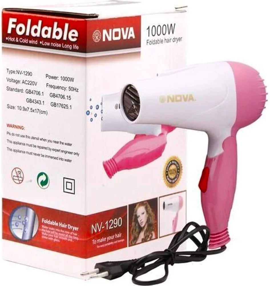Hair Dryer