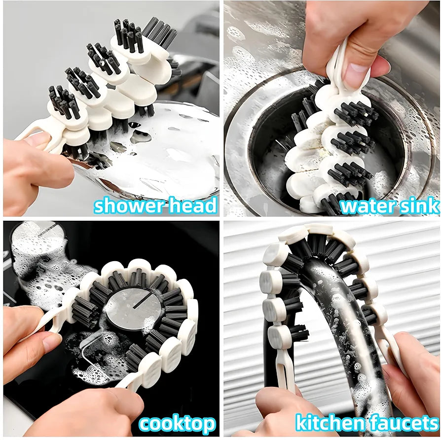 Metal Brush