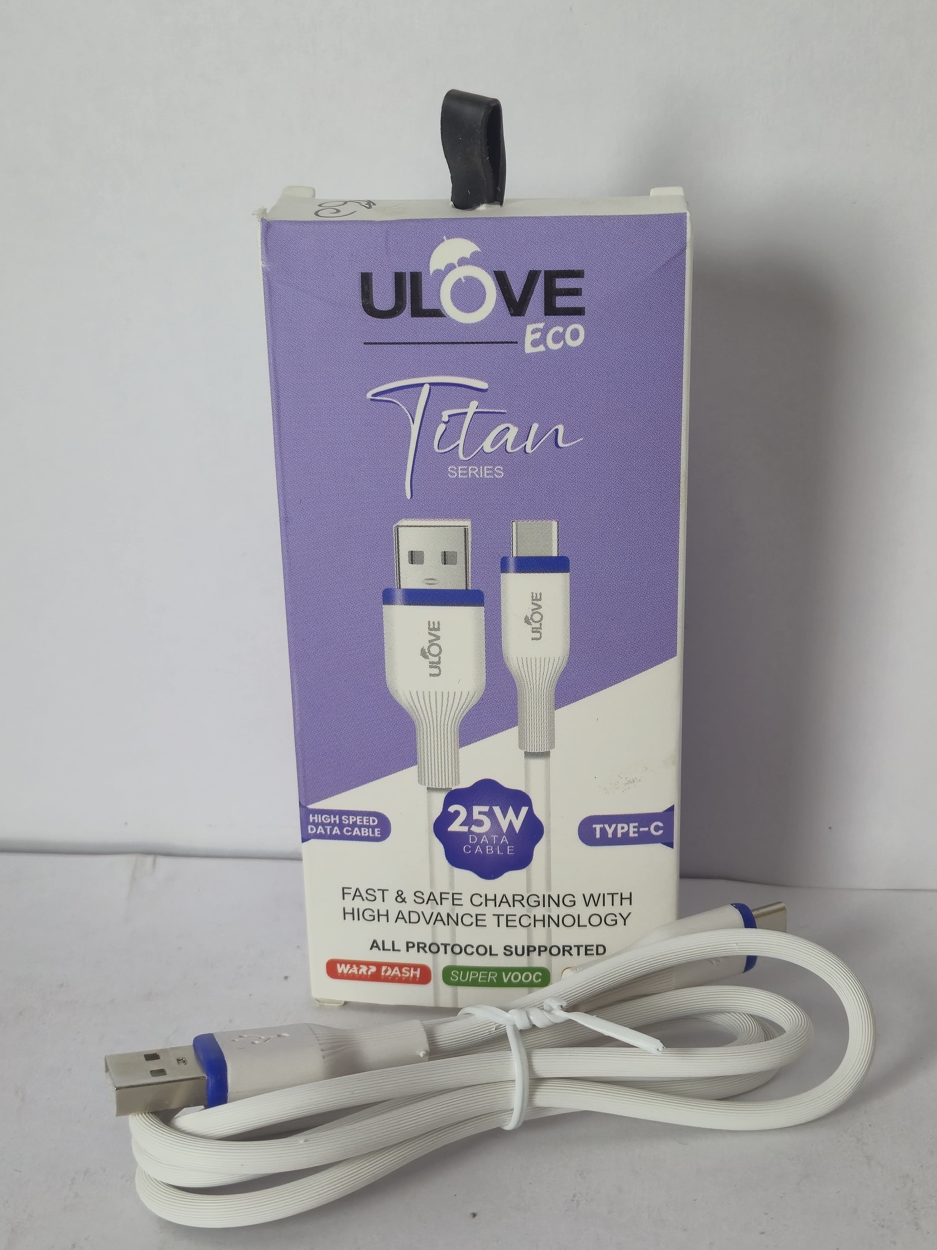 Ulove Eco titan