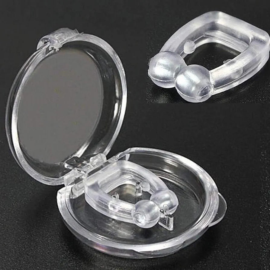 Night Nose Clip