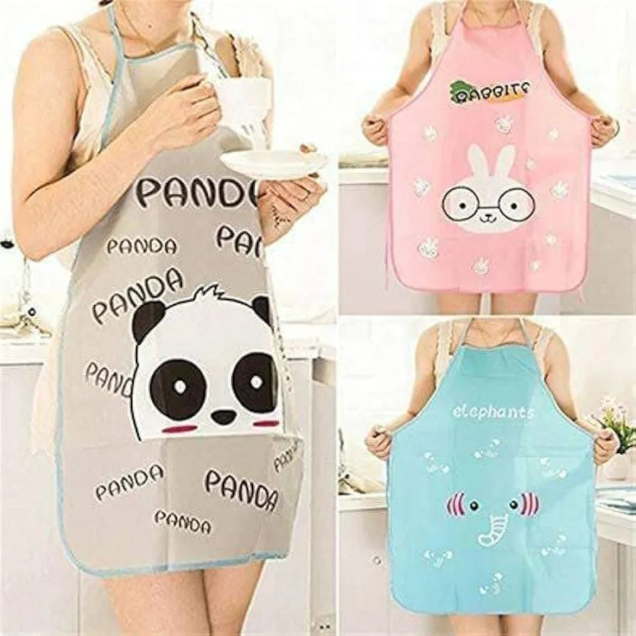 Waterproof Apron